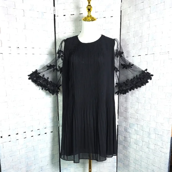 white christmas dresses Ever-Pretty A-Line Pleated Chiffon Tie-Waist Evening Dress